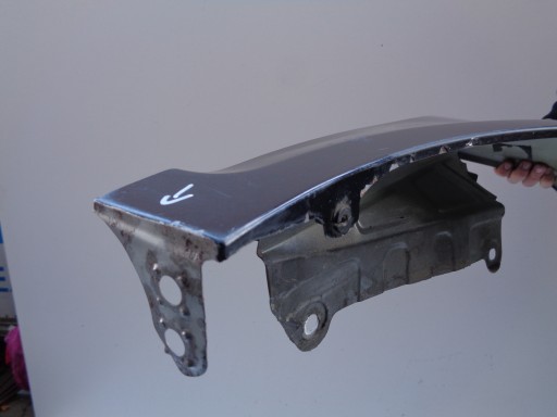 BLATOBRAN DESNA STRANA PREDNJA VW GOLF V 5 VI 6 + PLUS NR 48973 BLATOBRAN DESNA STRANA PREDNJA VW GOLF V 5 VI 6 + PLUS NR 48973