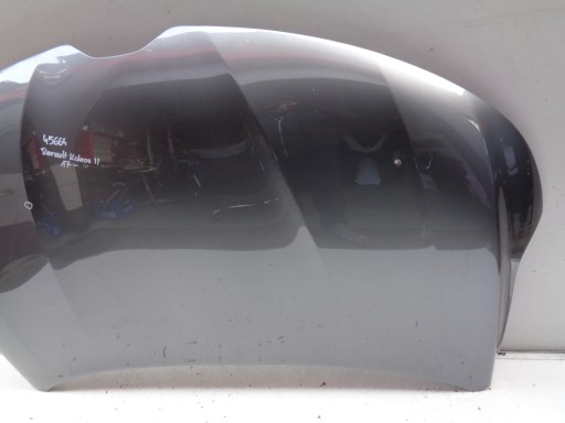 HAUBA POKLOPAC MOTORA RENAULT KOLEOS II 17- NR 45664