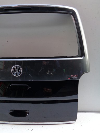 GEPEK ZADNJA VW T6 7E 7E0 15- MULTIVAN NR 45670