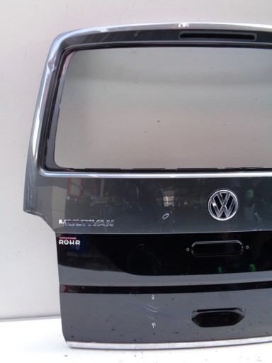 GEPEK ZADNJA VW T6 7E 7E0 15- MULTIVAN NR 45670