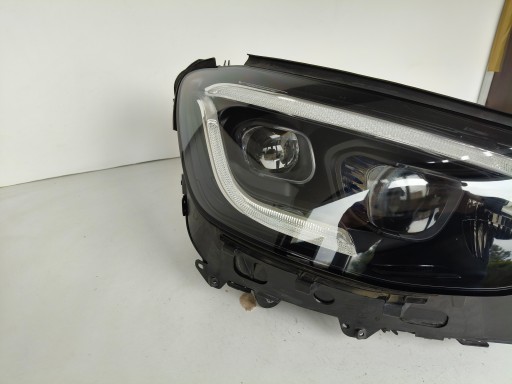 LAMPA FAR DESNA STRANA MERCEDES GLC W253 19- REDIZAJN FULL LED MULTIBEAM