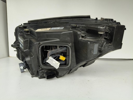 LAMPA FAR DESNA STRANA MERCEDES GLC W253 19- REDIZAJN FULL LED MULTIBEAM