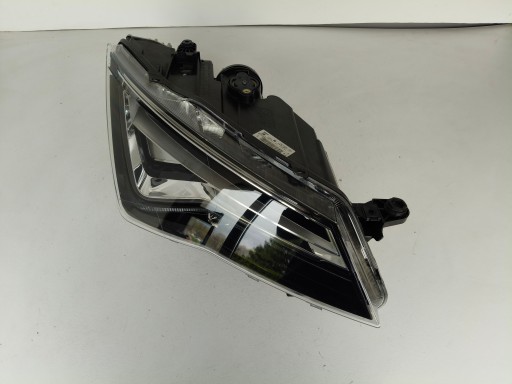 LAMPA FAR DESNA STRANA SEAT ATECA 575 16- FULL LED