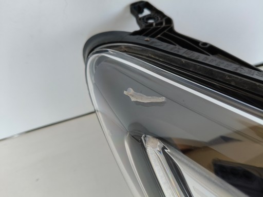 LAMPA FAR DESNA STRANA RENAULT KADJAR 18- REDIZAJN LED
