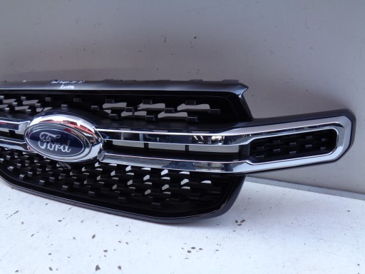 MASKA FORD RANGER VI 22- KAMERA MASKA FORD RANGER VI 22- KAMERA
