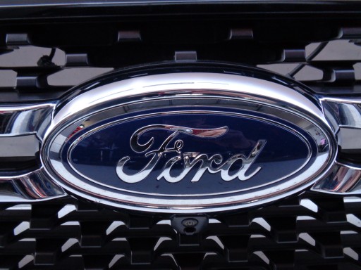MASKA FORD RANGER VI 22- KAMERA MASKA FORD RANGER VI 22- KAMERA
