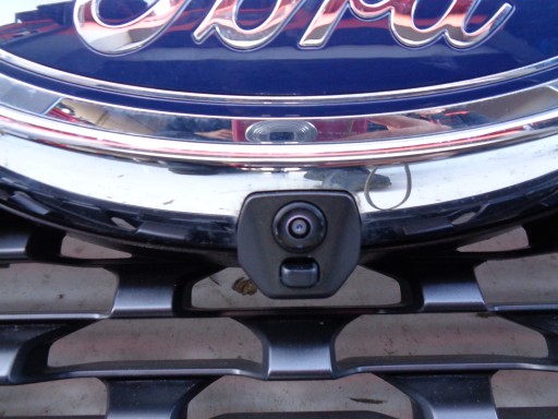 MASKA FORD RANGER VI 22- KAMERA MASKA FORD RANGER VI 22- KAMERA