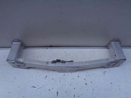 POJAČANJE GREDA BRANIKA PREDNJA CITROEN C4 III 20- POJAČANJE GREDA BRANIKA PREDNJA CITROEN C4 III 20-