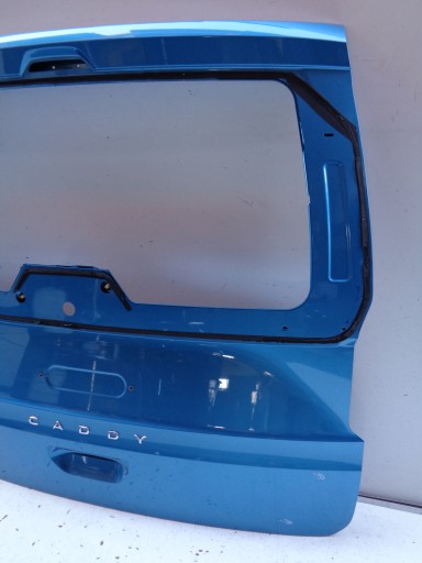 GEPEK ZADNJA VW CADDY 2K7 20- NR 45398 GEPEK ZADNJA VW CADDY 2K7 20- NR 45398