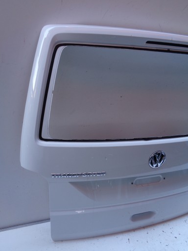 GEPEK ZADNJA VW T6 7E 7E0 15- MULTIVAN NR 45401 GEPEK ZADNJA VW T6 7E 7E0 15- MULTIVAN NR 45401