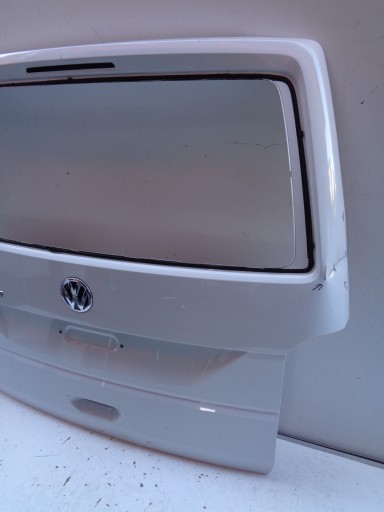 GEPEK ZADNJA VW T6 7E 7E0 15- MULTIVAN NR 45401 GEPEK ZADNJA VW T6 7E 7E0 15- MULTIVAN NR 45401