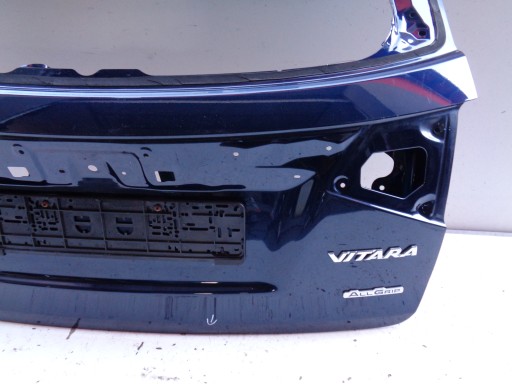 GEPEK ZADNJA SUZUKI VITARA III 15- NR 45382 GEPEK ZADNJA SUZUKI VITARA III 15- NR 45382
