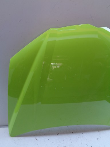 NOVO HAUBA POKLOPAC MOTORA LAMBORGHINI URUS 4ML 18- + ZVUČNA IZOLACIJA