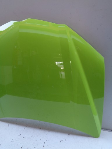 NOVO HAUBA POKLOPAC MOTORA LAMBORGHINI URUS 4ML 18- + ZVUČNA IZOLACIJA