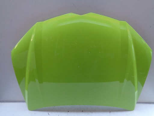 NOVO HAUBA POKLOPAC MOTORA LAMBORGHINI URUS 4ML 18- + ZVUČNA IZOLACIJA