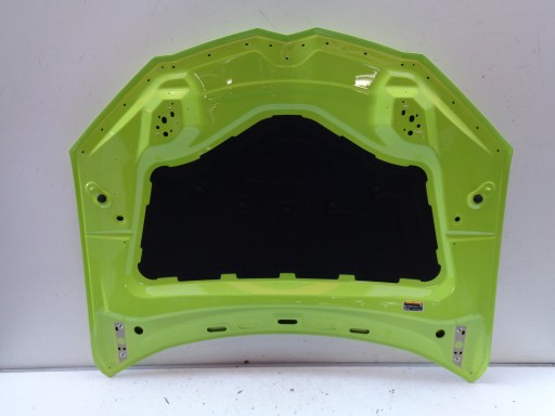 NOVO HAUBA POKLOPAC MOTORA LAMBORGHINI URUS 4ML 18- + ZVUČNA IZOLACIJA