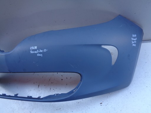 --NO-WY-- BRANIK PREDNJA STRANA RENAULT ZOE 12- NR 45428 --NO-WY-- BRANIK PREDNJA STRANA RENAULT ZOE 12- NR 45428