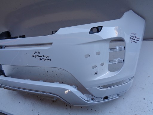 BRANIK PREDNJA STRANA RANGE ROVER EVOQUE II 19- DINAMIK NR 45471