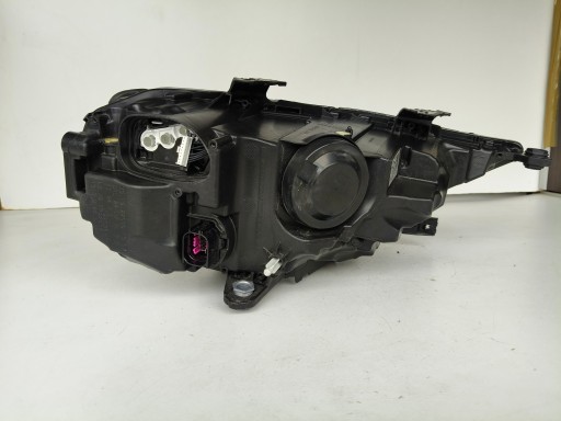 LAMPA FAR LIJEVA STRANA AUDI A1 II 82A 18- FULL LED LAMPA FAR LIJEVA STRANA AUDI A1 II 82A 18- FULL LED