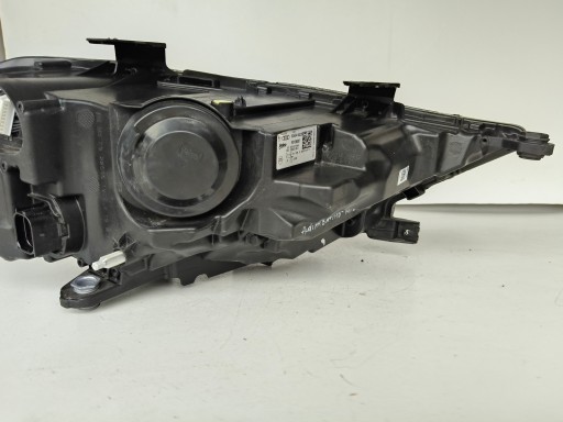 LAMPA FAR LIJEVA STRANA AUDI A1 II 82A 18- FULL LED LAMPA FAR LIJEVA STRANA AUDI A1 II 82A 18- FULL LED