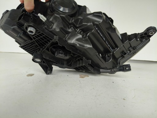 LAMPA FAR LIJEVA STRANA AUDI A1 II 82A 18- FULL LED LAMPA FAR LIJEVA STRANA AUDI A1 II 82A 18- FULL LED
