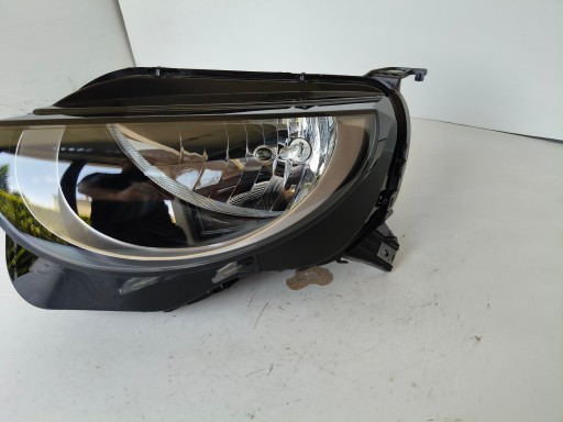 LAMPA FAR LIJEVA STRANA FIAT 500 II 20-