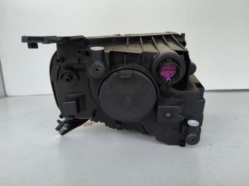 LAMPA FAR LIJEVA STRANA FIAT 500 II 20-