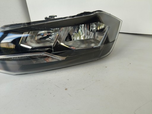 LAMPA FAR LIJEVA STRANA VW POLO 2G 2G0 17- LAMPA FAR LIJEVA STRANA VW POLO 2G 2G0 17-