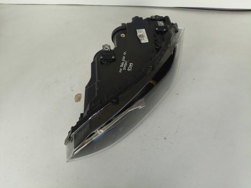 LAMPA FAR LIJEVA STRANA VW POLO 2G 2G0 17- LAMPA FAR LIJEVA STRANA VW POLO 2G 2G0 17-