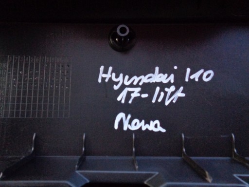 --NO-WA-- MREŽICA BRANIKA HYUNDAI I10 II 17- REDIZAJN --NO-WA-- MREŽICA BRANIKA HYUNDAI I10 II 17- REDIZAJN