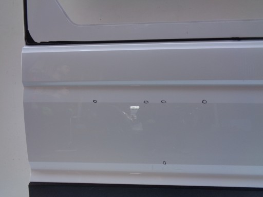 VRATA DESNA  ZADNJA BOČNA VW CRAFTER II 7C 7C0 17- MAN TGE NR 45333