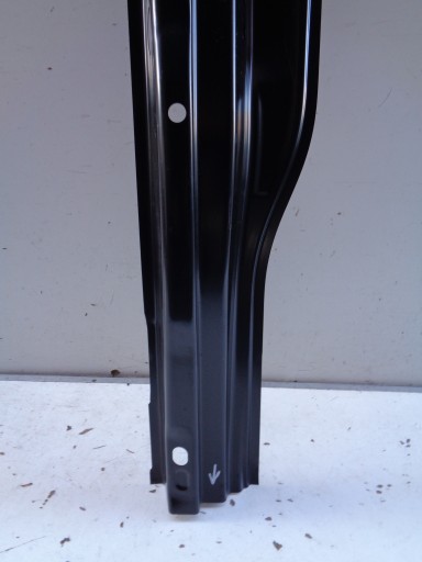 GOLI DESNA STRANA ZADNJI BOK VW CRAFTER II 7C 7C0 17- NR 45314