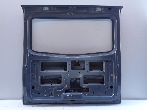 GEPEK ZADNJA RENAULT TRAFIC OPEL VIVARO FIAT TALENTO 14- NR 45309