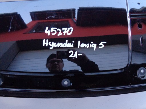 GEPEK ZADNJA HYUNDAI IONIQ 5 21- NR 45270