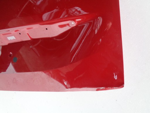 GEPEK ZADNJA PEUGEOT PARTNER CITROEN BERLINGO IV 18- COMBO E NR 45111