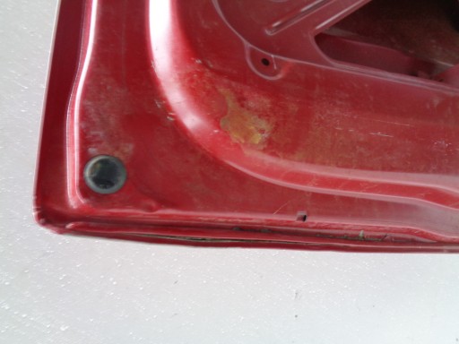 GEPEK ZADNJA PEUGEOT PARTNER CITROEN BERLINGO IV 18- COMBO E NR 45111