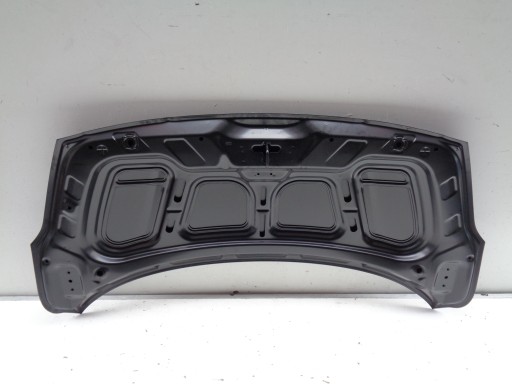 NOVO HAUBA POKLOPAC MOTORA HYUNDAI I10 III 19- NR 45170