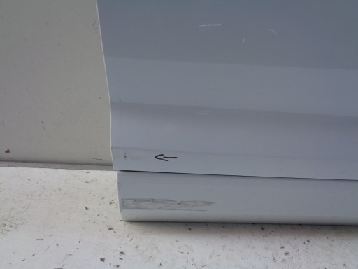 VRATA DESNA  PREDNJA STRANA FORD ECOSPORT 13- NR 45033