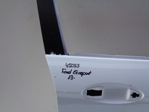 VRATA DESNA  PREDNJA STRANA FORD ECOSPORT 13- NR 45033