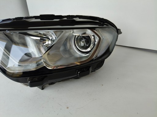 LAMPA FAR LIJEVA STRANA FORD ECOSPORT 17- REDIZAJN