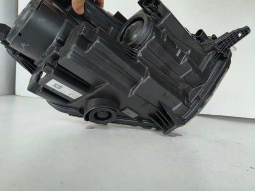 LAMPA FAR LIJEVA STRANA FORD ECOSPORT 17- REDIZAJN