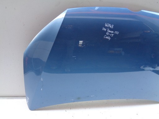 HAUBA POKLOPAC MOTORA VW TOURAN 1T 1T0 10-15 CADDY 2K5 NR 44748 HAUBA POKLOPAC MOTORA VW TOURAN 1T 1T0 10-15 CADDY 2K5 NR 44748