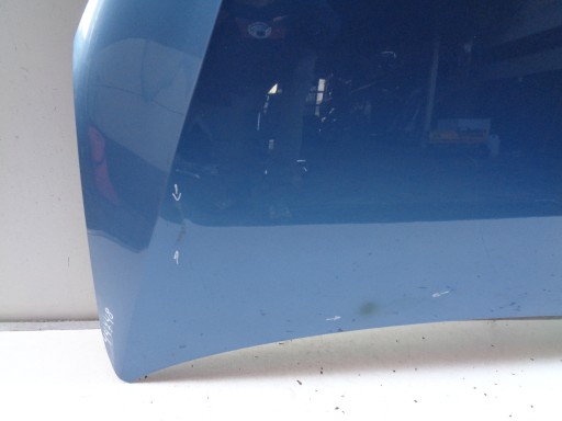 HAUBA POKLOPAC MOTORA VW TOURAN 1T 1T0 10-15 CADDY 2K5 NR 44748 HAUBA POKLOPAC MOTORA VW TOURAN 1T 1T0 10-15 CADDY 2K5 NR 44748