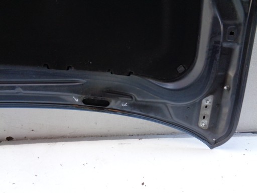 HAUBA POKLOPAC MOTORA VW TOURAN 1T 1T0 10-15 CADDY 2K5 NR 44748 HAUBA POKLOPAC MOTORA VW TOURAN 1T 1T0 10-15 CADDY 2K5 NR 44748