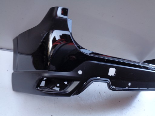 BRANIK ZADNJI SUBARU FORESTER V 19- NR 45236