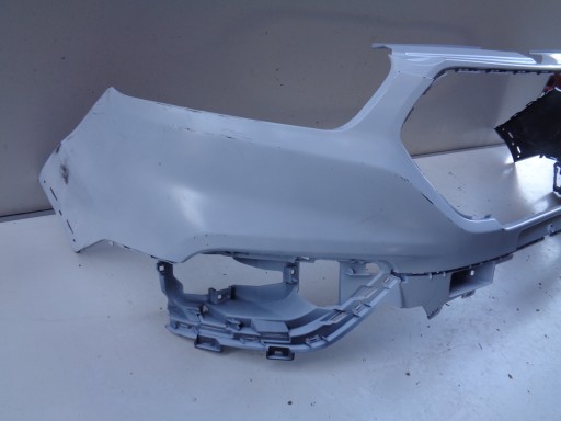 --NO-WY-- BRANIK PREDNJA STRANA FORD TRANSIT TOURNEO CUSTOM REDIZAJN 18- NR 45223