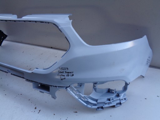 --NO-WY-- BRANIK PREDNJA STRANA FORD TRANSIT TOURNEO CUSTOM REDIZAJN 18- NR 45223