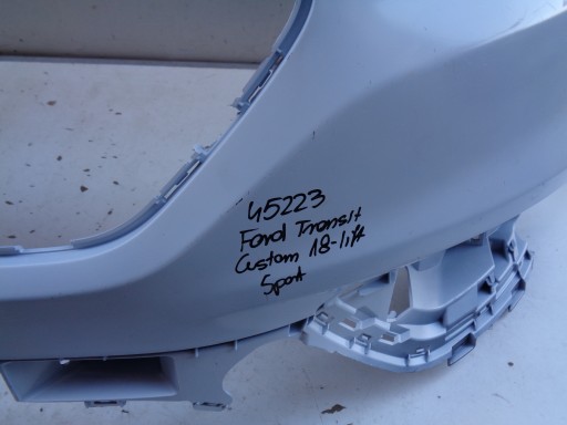 --NO-WY-- BRANIK PREDNJA STRANA FORD TRANSIT TOURNEO CUSTOM REDIZAJN 18- NR 45223