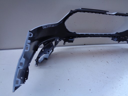 --NO-WY-- BRANIK PREDNJA STRANA FORD TRANSIT TOURNEO CUSTOM REDIZAJN 18- NR 45223