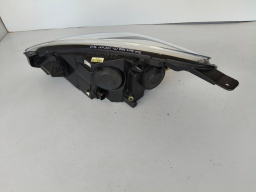 LAMPA FAR DESNA STRANA FORD FIESTA MK8 17- LAMPA FAR DESNA STRANA FORD FIESTA MK8 17-